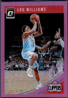 Lou Williams