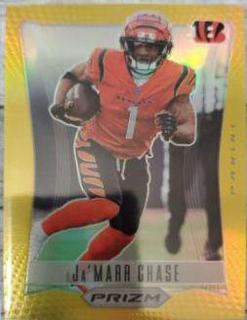 Ja'Marr Chase