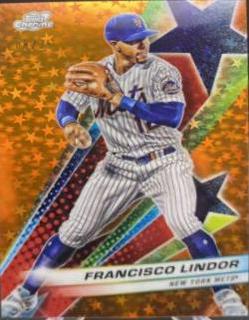 Francisco Lindor