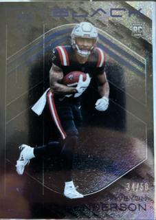TreVeyon Henderson