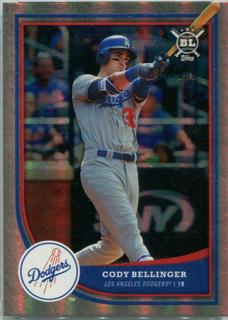 Cody Bellinger