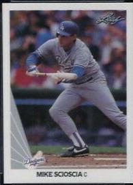 Mike Scioscia