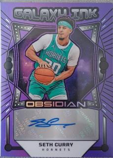 Seth Curry