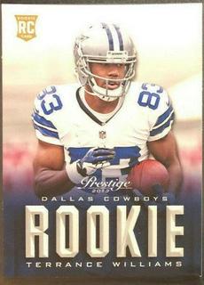 Terrance Williams