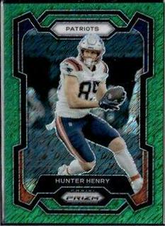 Hunter Henry