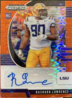 Rashard Lawrence