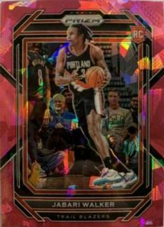 Jabari Walker