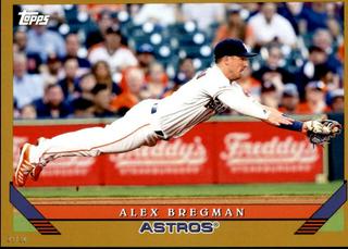Alex Bregman