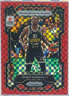 James Nunnally