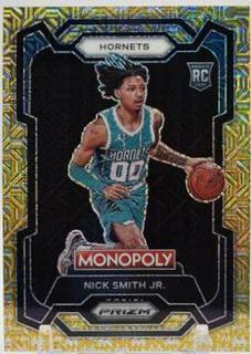 Nick Smith Jr.