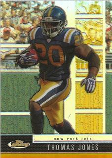 Thomas Jones