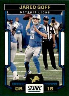 Jared Goff