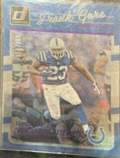 Frank Gore