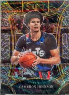 Cameron Johnson