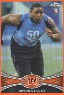 Devon Still