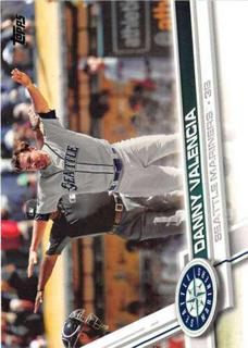 Danny Valencia
