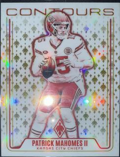 Patrick Mahomes II