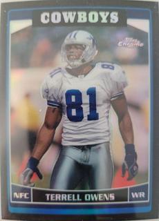 Terrell Owens