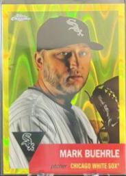 Mark Buehrle