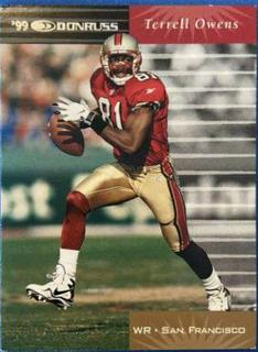 Terrell Owens