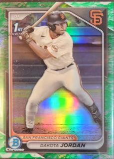 Dakota Jordan
