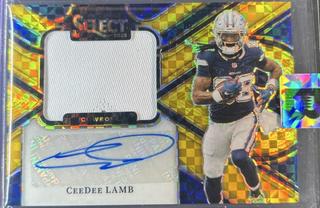 CeeDee Lamb
