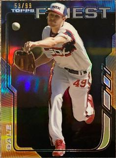 Chris Sale
