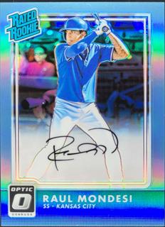 Raul Mondesi