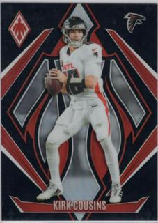 Kirk Cousins