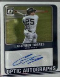 Gleyber Torres