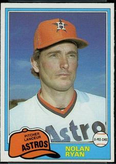 Nolan Ryan