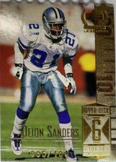 Deion Sanders