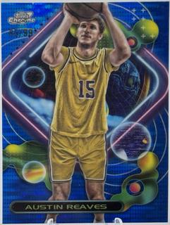 Austin Reaves