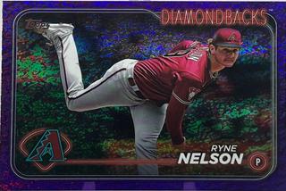 Ryne Nelson
