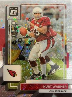 Kurt Warner