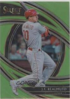 J.T. Realmuto