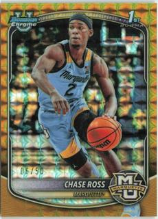 Chase Ross