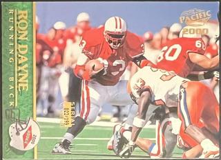 Ron Dayne