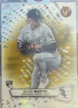 Davis Martin