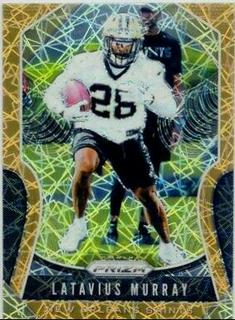 Latavius Murray