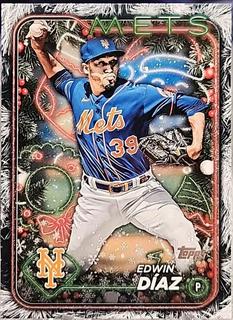 Edwin Diaz