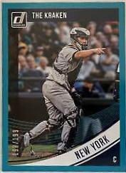 Gary Sanchez