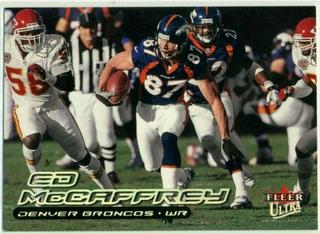 Ed McCaffrey