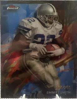 Emmitt Smith