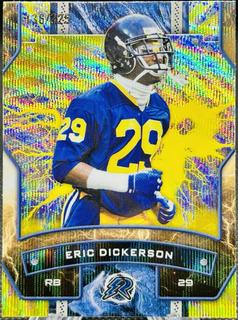 Eric Dickerson