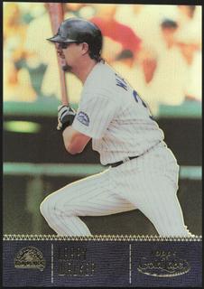 Larry Walker