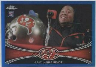 Eric LeGrand