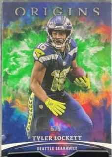 Tyler Lockett