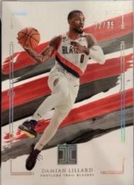 Damian Lillard
