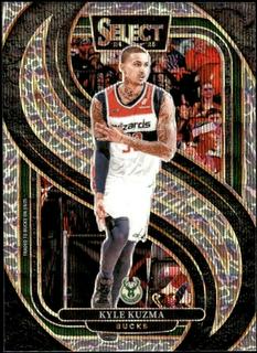 Kyle Kuzma